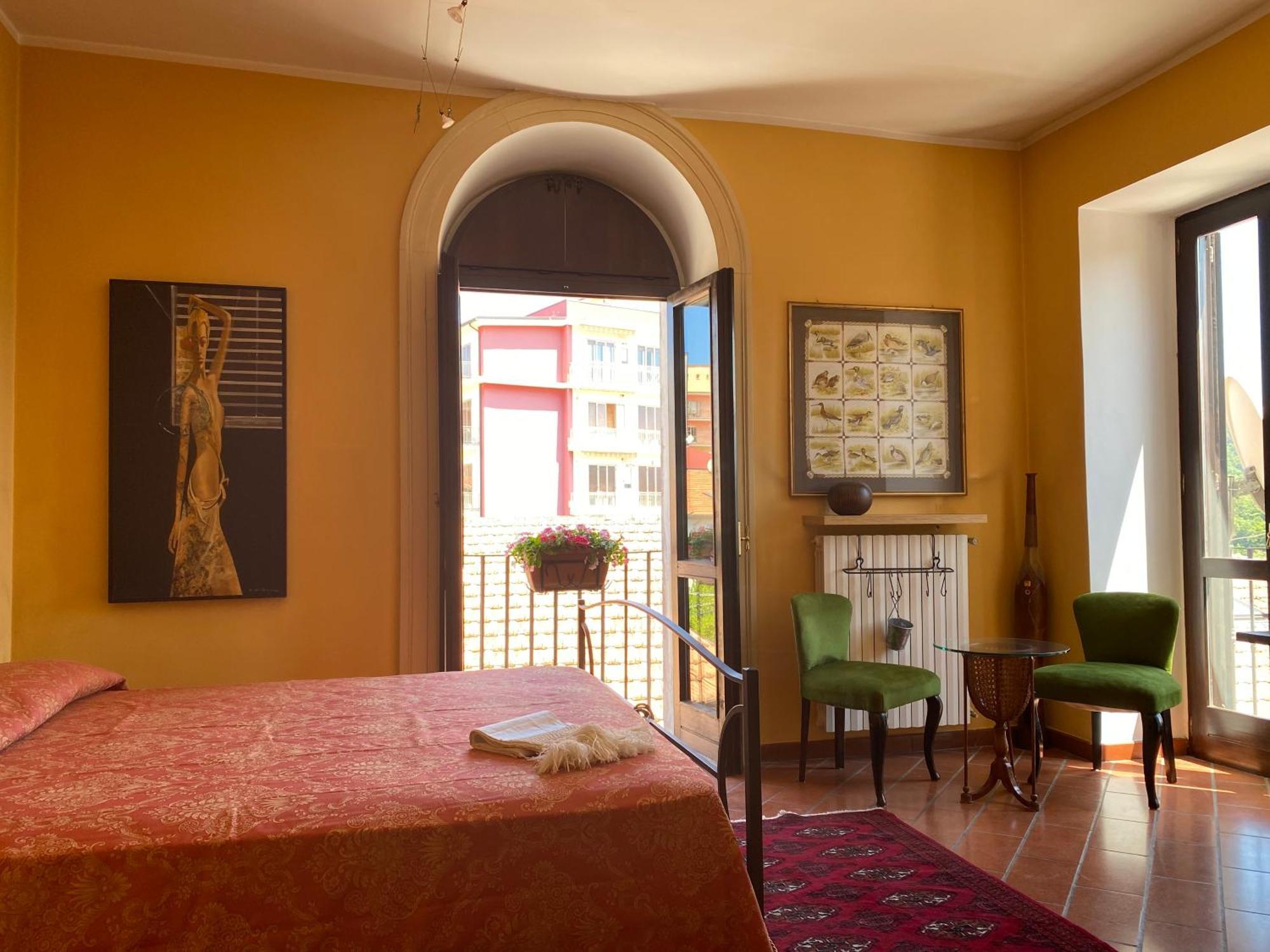 فيلا Dimora Al Borgo Antico إيسيرنيا المظهر الخارجي الصورة